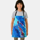 Designer Apron Schürze (Insitu)