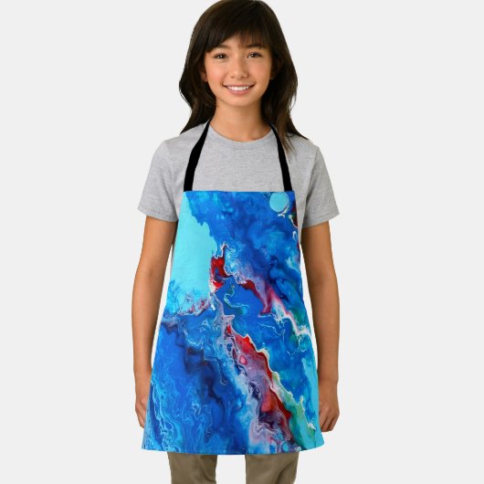 Designer Apron Schürze (Insitu)