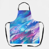 Designer Apron Schürze (Vorderseite)