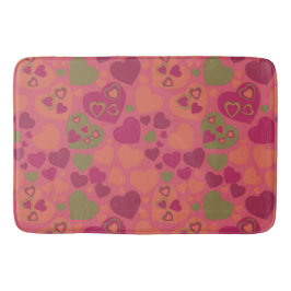 Designer Bathmatten von Serenity - Innendesign Badematte