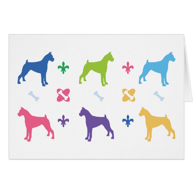 Designer-Boxer-Druck (Vorderseite (Horizontal))