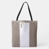 Designer Carry-All Tasche (Vorderseite)