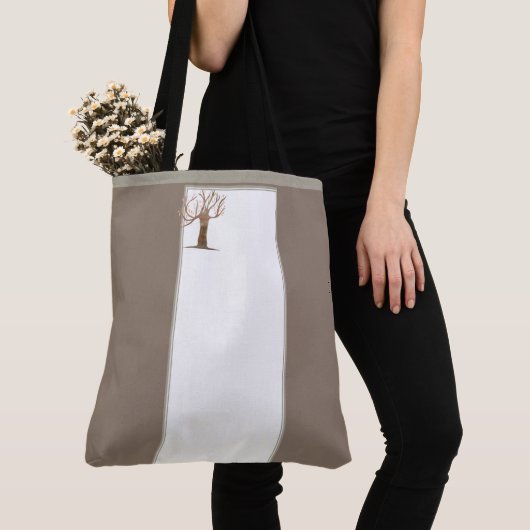 Designer Carry-All Tasche (Von Nahem)