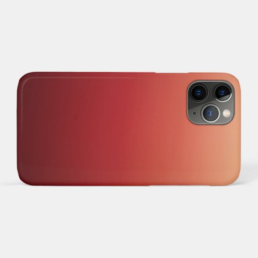 Designer Cell Case (Rückseite (Horizontal))