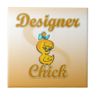 Designer Chick Fliese