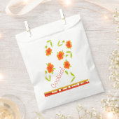 Designer Cookie Bag Geschenktütchen (Ausgeschnitten)