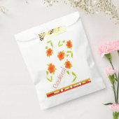 Designer Cookie Bag Geschenktütchen (Versiegelt)