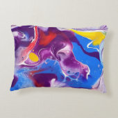 Designer Cushion Dekokissen (Rückseite)