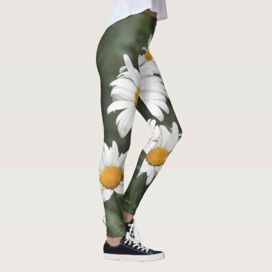 Designer Daisy Leggings (Rechts)