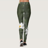 Designer Daisy Leggings (Rückseite)