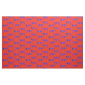 Designer Dog Fabrics - Whimsical Styles - Neu Stoff (Fat Quarter (45,7 x 55,9 cm))