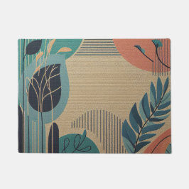 Designer Doormat Fußmatte