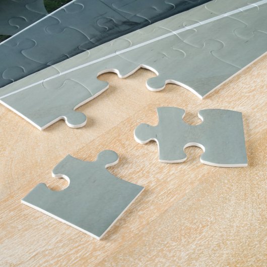 Designer Downtown Dallas Texas Puzzle (Seite)