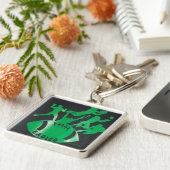 DESIGNER EAGLES SCHLÜSSELANHÄNGER (Seite)