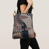 Designer Earth-Tasche Tasche (Von Nahem)