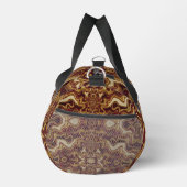 Designer Executive Handgepäck | Achempong Zenith 3 Duffle Bag (Rechts)