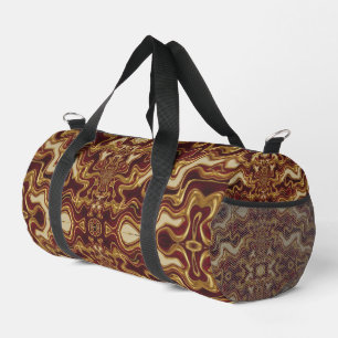 Designer Executive Handgepäck Achempong Zenith 3 Duffle Bag