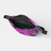 Designer Fanny Pack Bauchtasche (Offen)