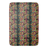 Designer Floor Mat Badematte (Vorderseite Vertikal)