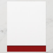 Designer-Flyer Flyer (Vorne)