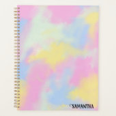 Designer für benutzerdefinierte EntwurfszeitDesign Planer (Vorderseite)