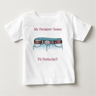Designer-Genes Baby T-shirt