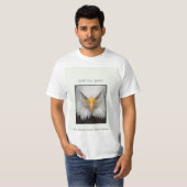 Designer-Hemd T-Shirt (Vorne ganz)