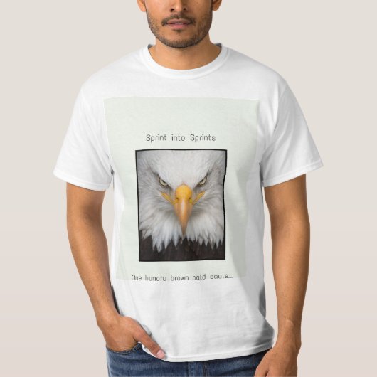 Designer-Hemd T-Shirt (Vorderseite)