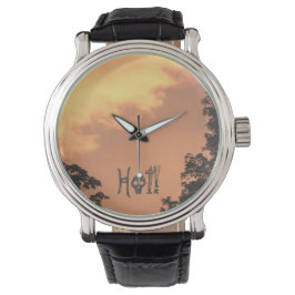 Designer-Hot-Watch Armbanduhr