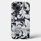 Designer iPad Case (Rückseite)