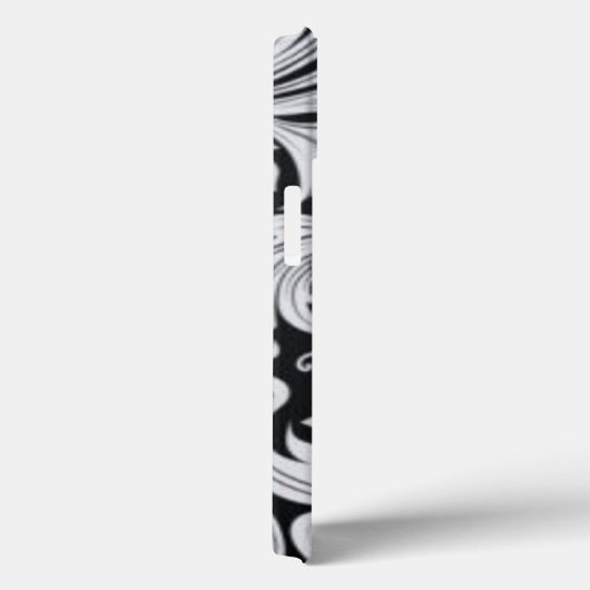 Designer iPad Case (Rückseite / Rechts)