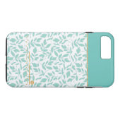 Designer iPhone 7 Fall Case-Mate iPhone Hülle (Rückseite (Horizontal))
