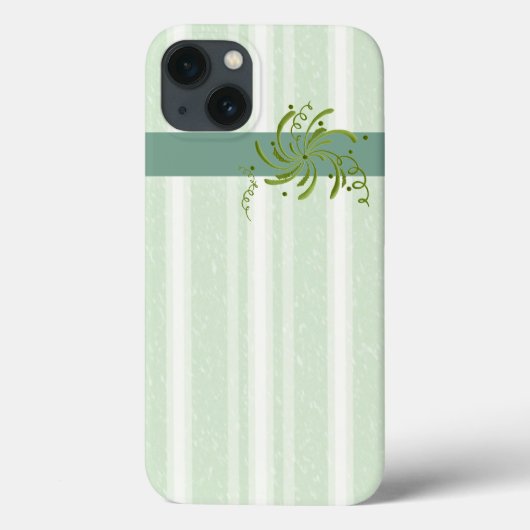 Designer iPhone Case (Rückseite)