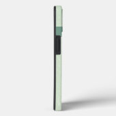 Designer iPhone Case (Rückseite / Rechts)