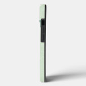 Designer iPhone Case (Rückseite / Links)