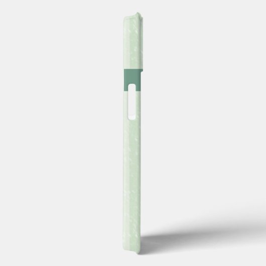 Designer iPhone Case (Rückseite / Rechts)