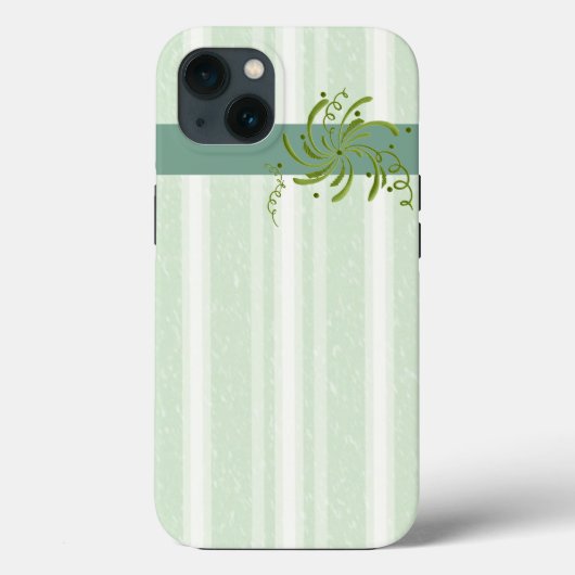 Designer iPhone Case (Rückseite)