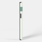 Designer iPhone Case Hülle (Rechte Seite)