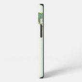 Designer iPhone Case Hülle (Linke Seite)