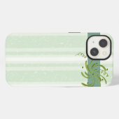 Designer iPhone Case Hülle (Rückseite (Horizontal))