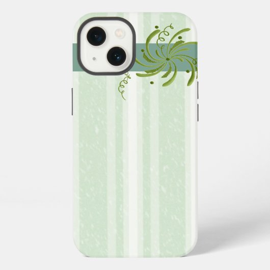 Designer-iPhone-Hülle iPhone Hülle (Rückseite)