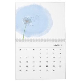 Designer-Kalender Kalender