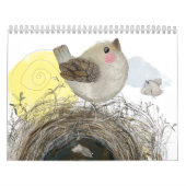 Designer-Kalender Kalender (Titelbild)