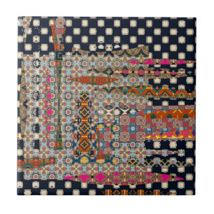 Designer-Keramik Fliese