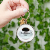 DESIGNER KEY KETTE - PHANTASTISCHES GESCHENK! SCHLÜSSELANHÄNGER (Hand)