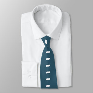 Designer-Krawatte durch dalDesignNZ Krawatte