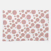 Designer Küchentücher (Horizontal)