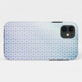 Designer Lacy Haze Case-Mate iPhone Hülle (Rückseite (Horizontal))