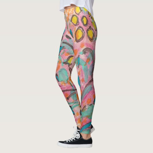 Designer Leggings (Links)