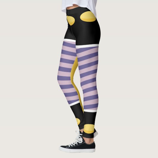 Designer Leggings (Links)